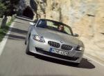 BMW Z4 3.0i Roadster 2005 года (WW)